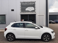 Volkswagen Polo 1.0 TSI Highline navi clima camera lmv  appel carplay 116 pk