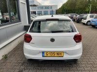 Volkswagen Polo 1.0 TSI Highline navi clima camera lmv  appel carplay 116 pk