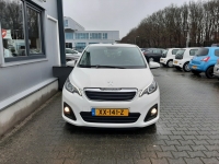 Peugeot 108 1.0 e-VTi Active navi airco ele pakket btw led apk 4-2025