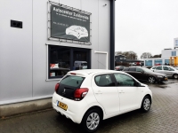 Peugeot 108 1.0 e-VTi Active navi airco ele pakket btw led apk 4-2025