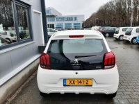 Peugeot 108 1.0 e-VTi Active navi airco ele pakket btw led apk 4-2025