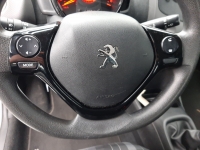 Peugeot 108 1.0 e-VTi Active navi airco ele pakket btw led apk 4-2025