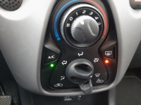 Peugeot 108 1.0 e-VTi Active navi airco ele pakket btw led apk 4-2025