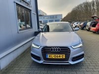 Audi A6 Limousine 1.8 TFSI ultra Lease Edition led leer clima cruise 19 inch