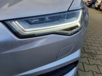 Audi A6 Limousine 1.8 TFSI ultra Lease Edition led leer clima cruise 19 inch