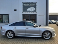 Audi A6 Limousine 1.8 TFSI ultra Lease Edition led leer clima cruise 19 inch