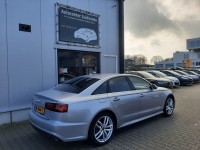 Audi A6 Limousine 1.8 TFSI ultra Lease Edition led leer clima cruise 19 inch