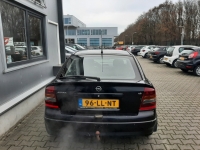 Opel Astra 1.6 Njoy clima cruise lmv  8 klepper