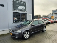 Audi A3 1.6 Ambition Pro Line leer clima cruise lmv