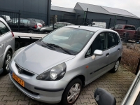 Honda Jazz 1.4 LS airco ele pakket export