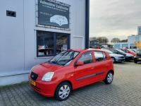 Kia Picanto 1.1 LX apk 10 -2025