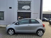 Toyota Yaris 1.3 VVTi Sol airco cv nap apk 10-2025 nw model