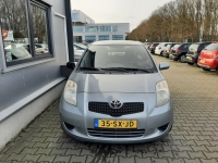 Toyota Yaris 1.3 VVTi Sol airco cv nap apk 10-2025 nw model