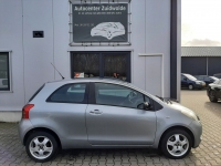 Toyota Yaris 1.3 VVTi Sol airco cv nap apk 10-2025 nw model