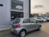 Toyota Yaris 1.3 VVTi Sol airco cv nap apk 10-2025 nw model