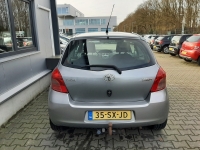 Toyota Yaris 1.3 VVTi Sol airco cv nap apk 10-2025 nw model