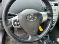 Toyota Yaris 1.3 VVTi Sol airco cv nap apk 10-2025 nw model