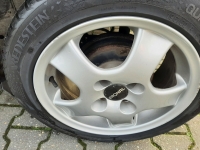 Toyota Yaris 1.3 VVTi Sol airco cv nap apk 10-2025 nw model