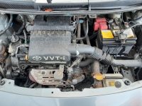 Toyota Yaris 1.3 VVTi Sol airco cv nap apk 10-2025 nw model