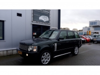 Land Rover Range Rover 4.4 V8 Vogue leer xenon navi clima motor probleem