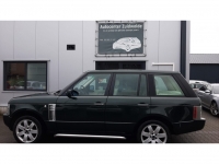 Land Rover Range Rover 4.4 V8 Vogue leer xenon navi clima motor probleem