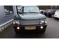 Land Rover Range Rover 4.4 V8 Vogue leer xenon navi clima motor probleem