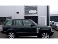 Land Rover Range Rover 4.4 V8 Vogue leer xenon navi clima motor probleem