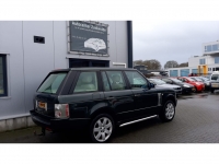 Land Rover Range Rover 4.4 V8 Vogue leer xenon navi clima motor probleem