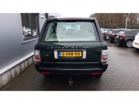 Land Rover Range Rover 4.4 V8 Vogue leer xenon navi clima motor probleem