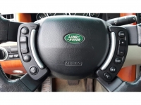 Land Rover Range Rover 4.4 V8 Vogue leer xenon navi clima motor probleem