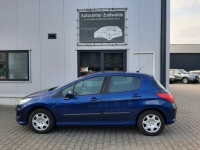 Peugeot 308 1.4 VTi X-line airco cruise apk 10-2025