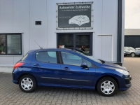 Peugeot 308 1.4 VTi X-line airco cruise apk 10-2025