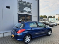 Peugeot 308 1.4 VTi X-line airco cruise apk 10-2025