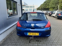 Peugeot 308 1.4 VTi X-line airco cruise apk 10-2025