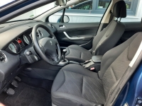 Peugeot 308 1.4 VTi X-line airco cruise apk 10-2025