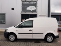 Volkswagen Caddy 1.6 TDI Economy airco cv ele pakket apk 7-2025