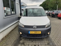 Volkswagen Caddy 1.6 TDI Economy airco cv ele pakket apk 7-2025