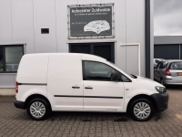 Volkswagen Caddy 1.6 TDI Economy airco cv ele pakket apk 7-2025