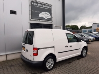 Volkswagen Caddy 1.6 TDI Economy airco cv ele pakket apk 7-2025