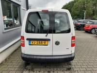 Volkswagen Caddy 1.6 TDI Economy airco cv ele pakket apk 7-2025