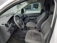 Volkswagen Caddy 1.6 TDI Economy airco cv ele pakket apk 7-2025